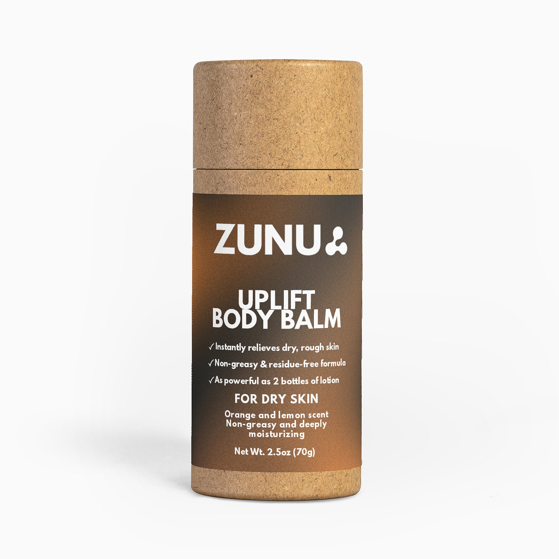 Zunu Uplift Body Balm
