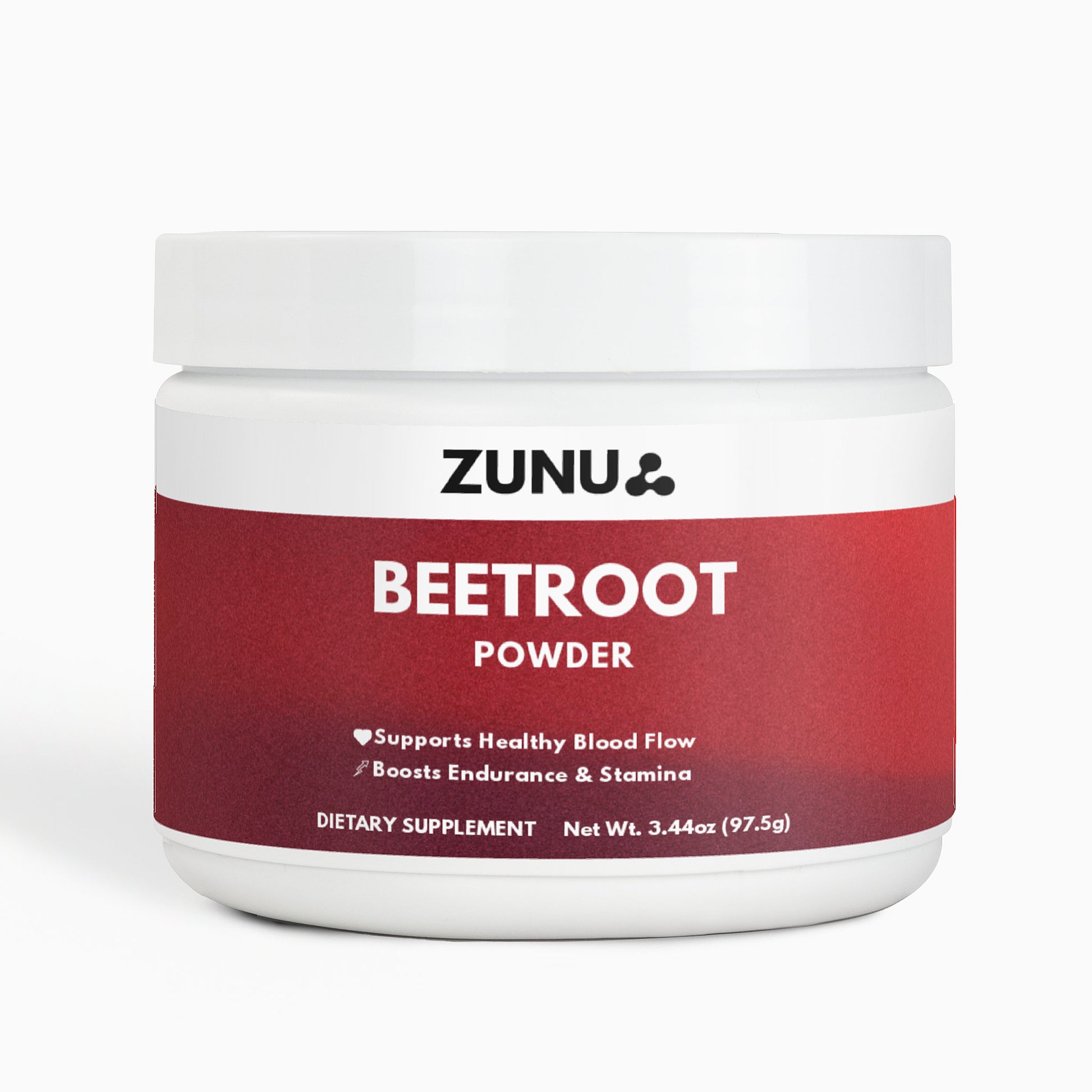Zunu Beetroot Powder