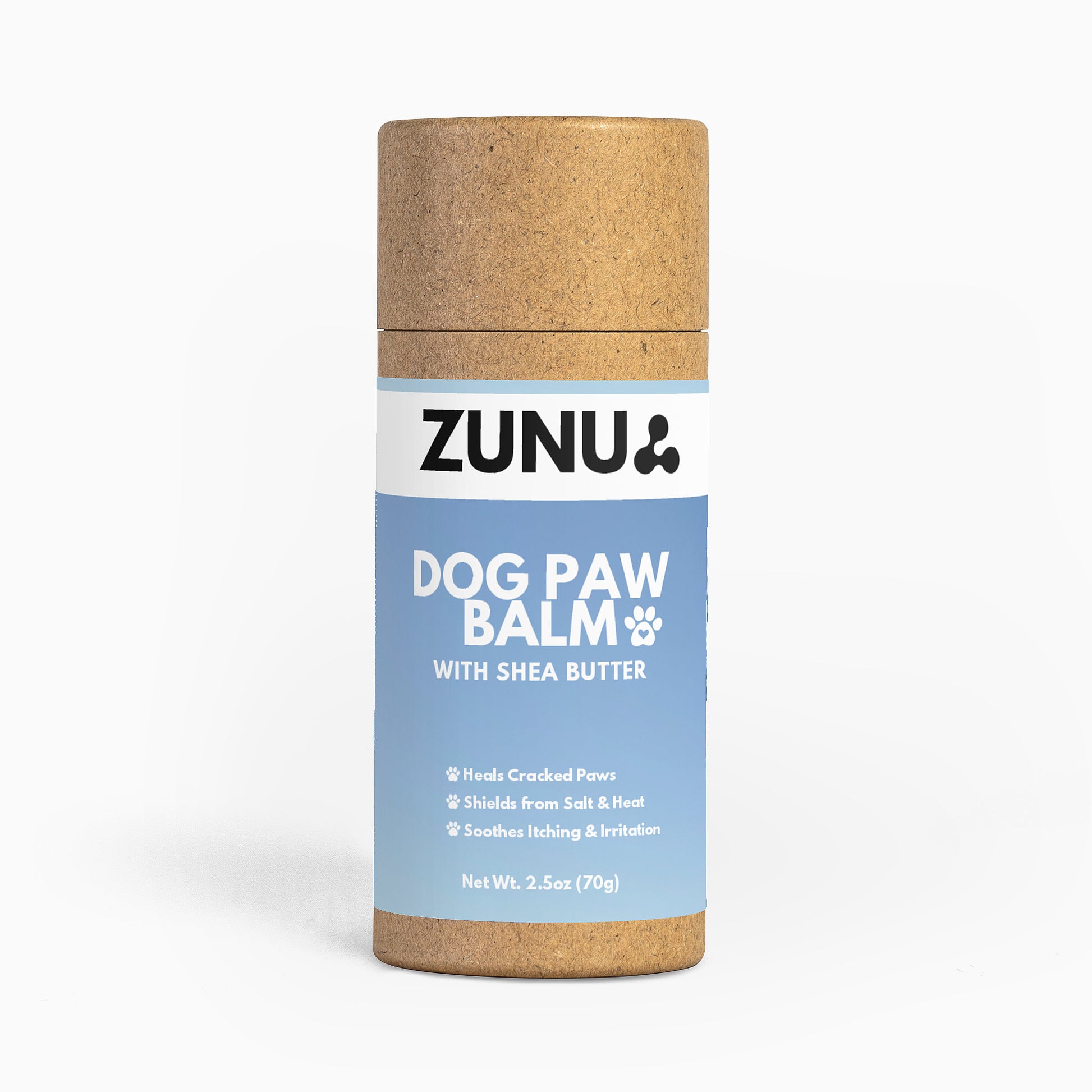 Zunu Dog Paw Balm