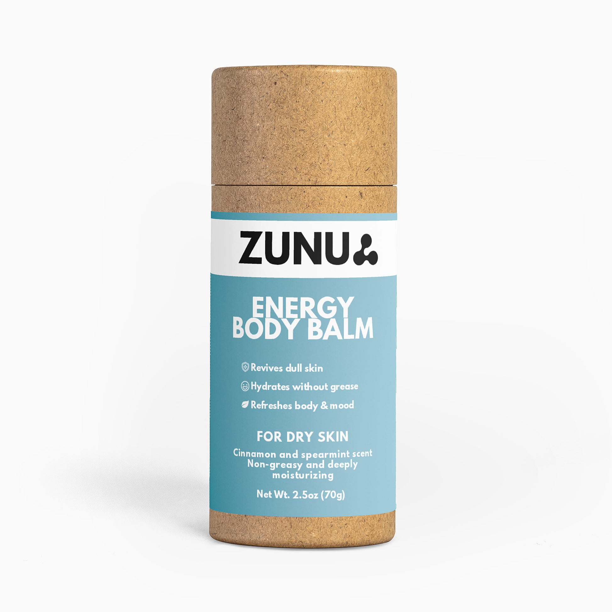 Zunu Energy Body Balm