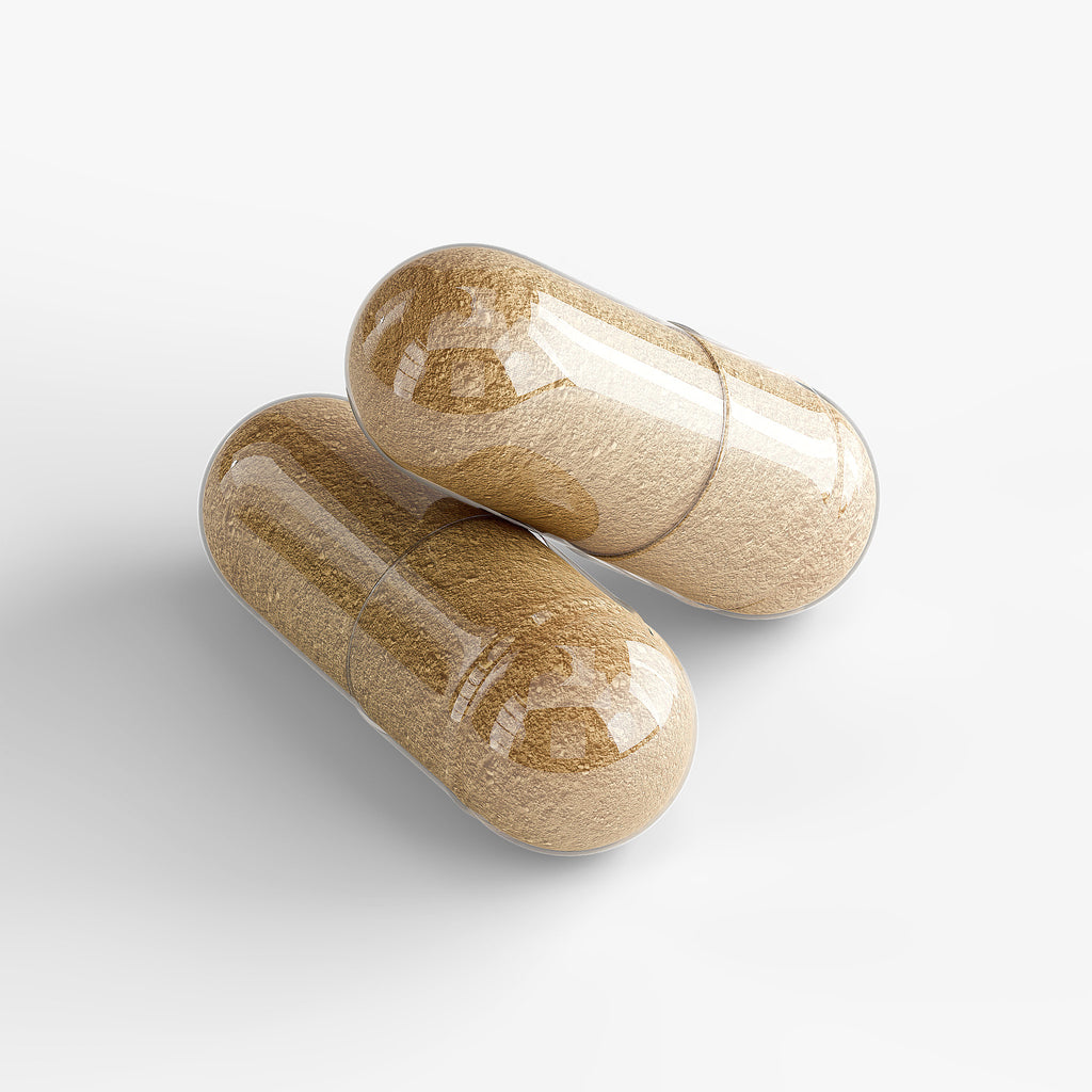 Zunu Ayurvedic Complex Capsules