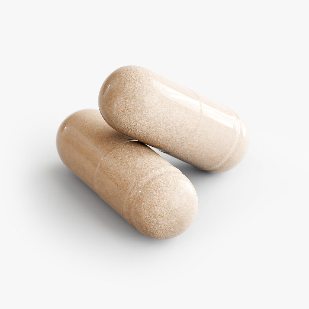Zunu Ashwagandha Capsules
