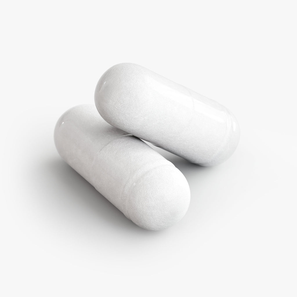 Zunu Bone & Heart Support Capsules