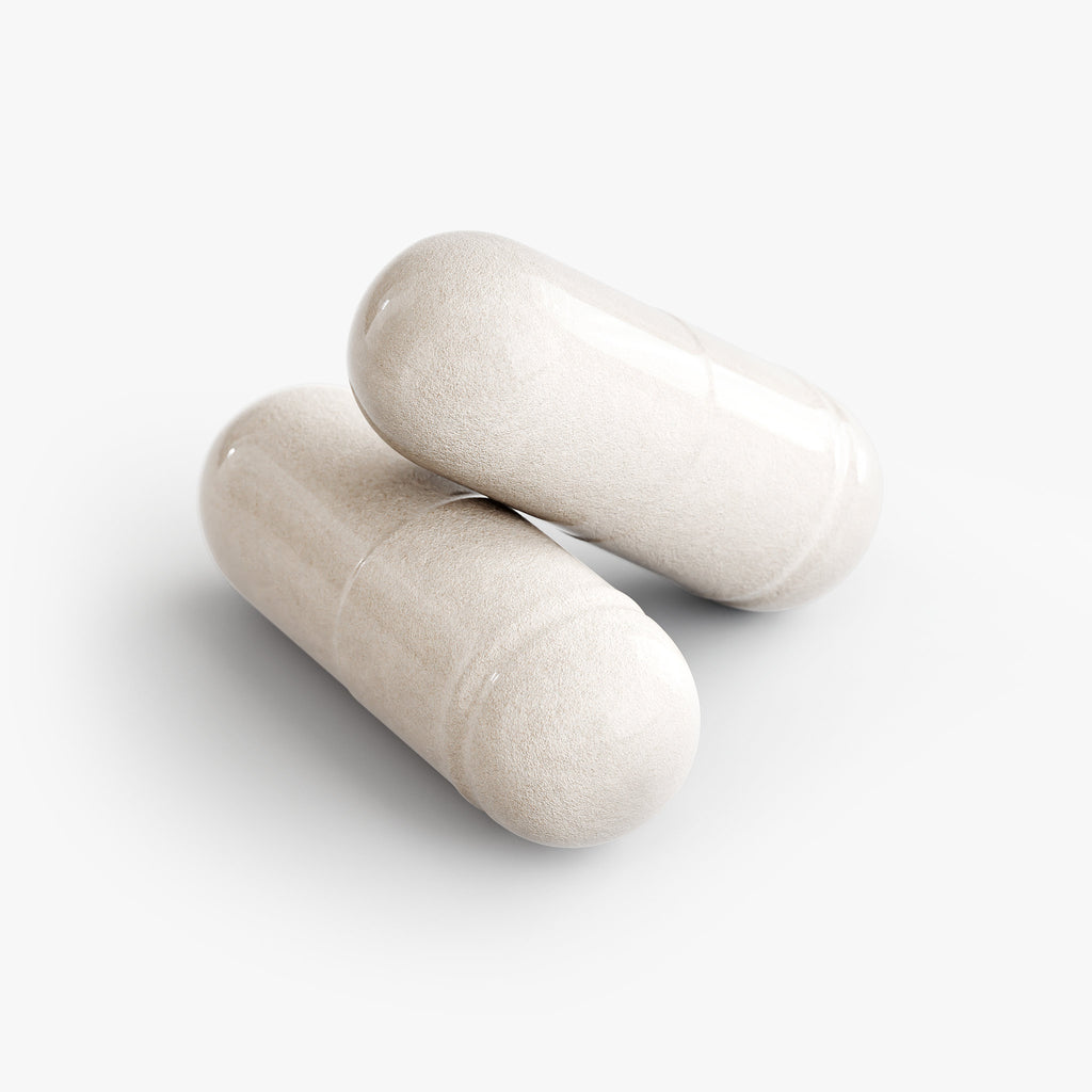 Zunu 5-HTP Capsules