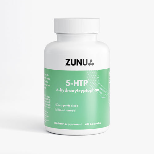 Zunu 5-HTP Capsules