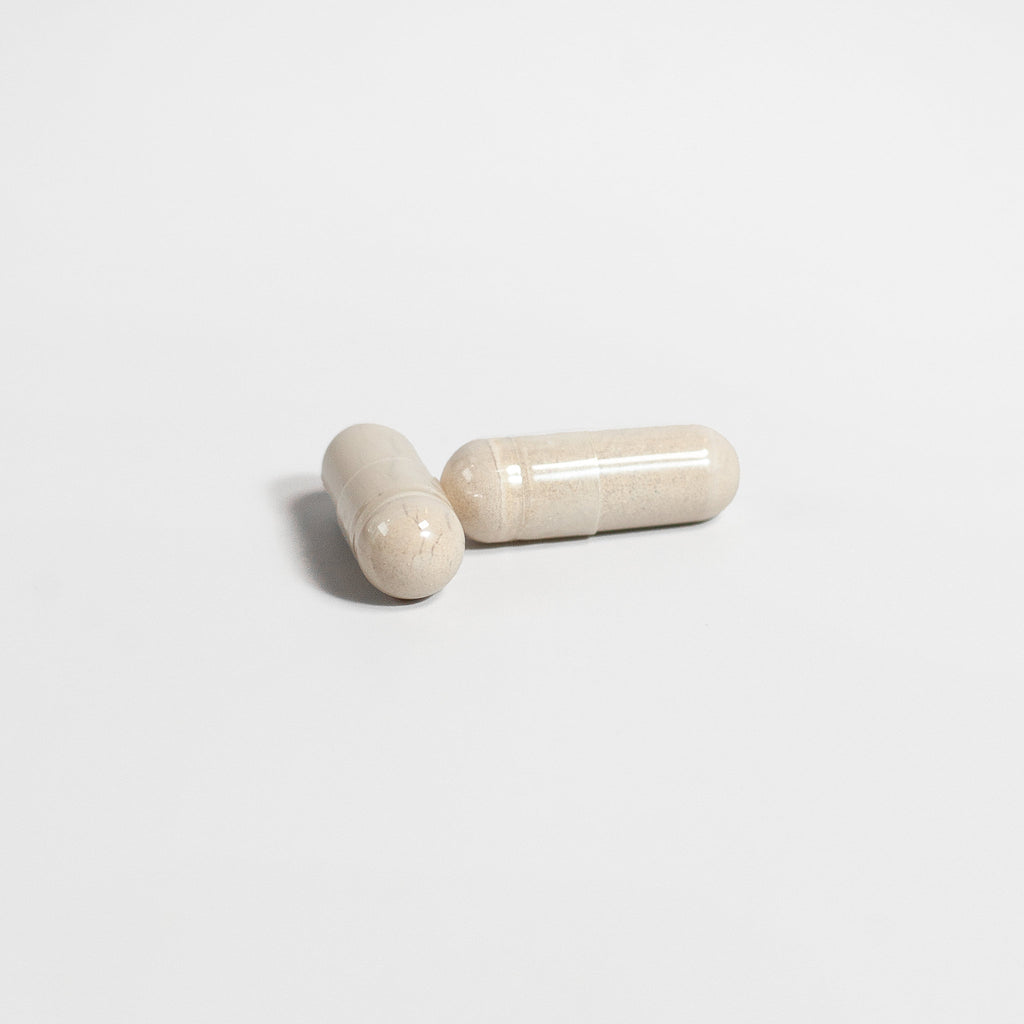 Zunu Boost Man Capsules
