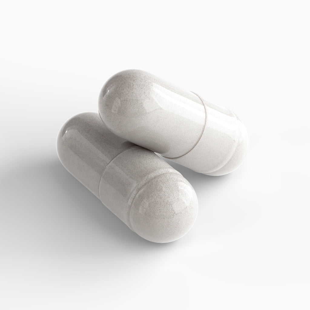 Zunu Colostrum Capsules