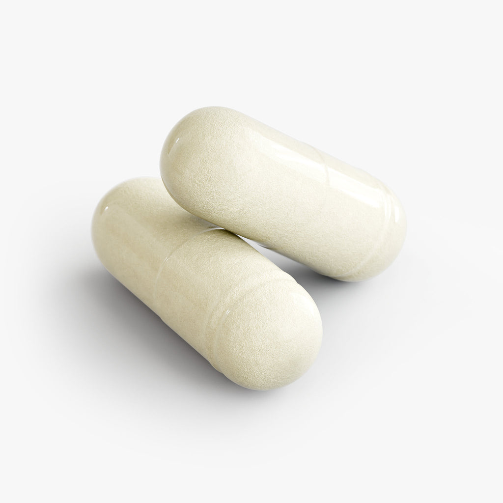 Zunu Digestive Enzyme Blend Capsules