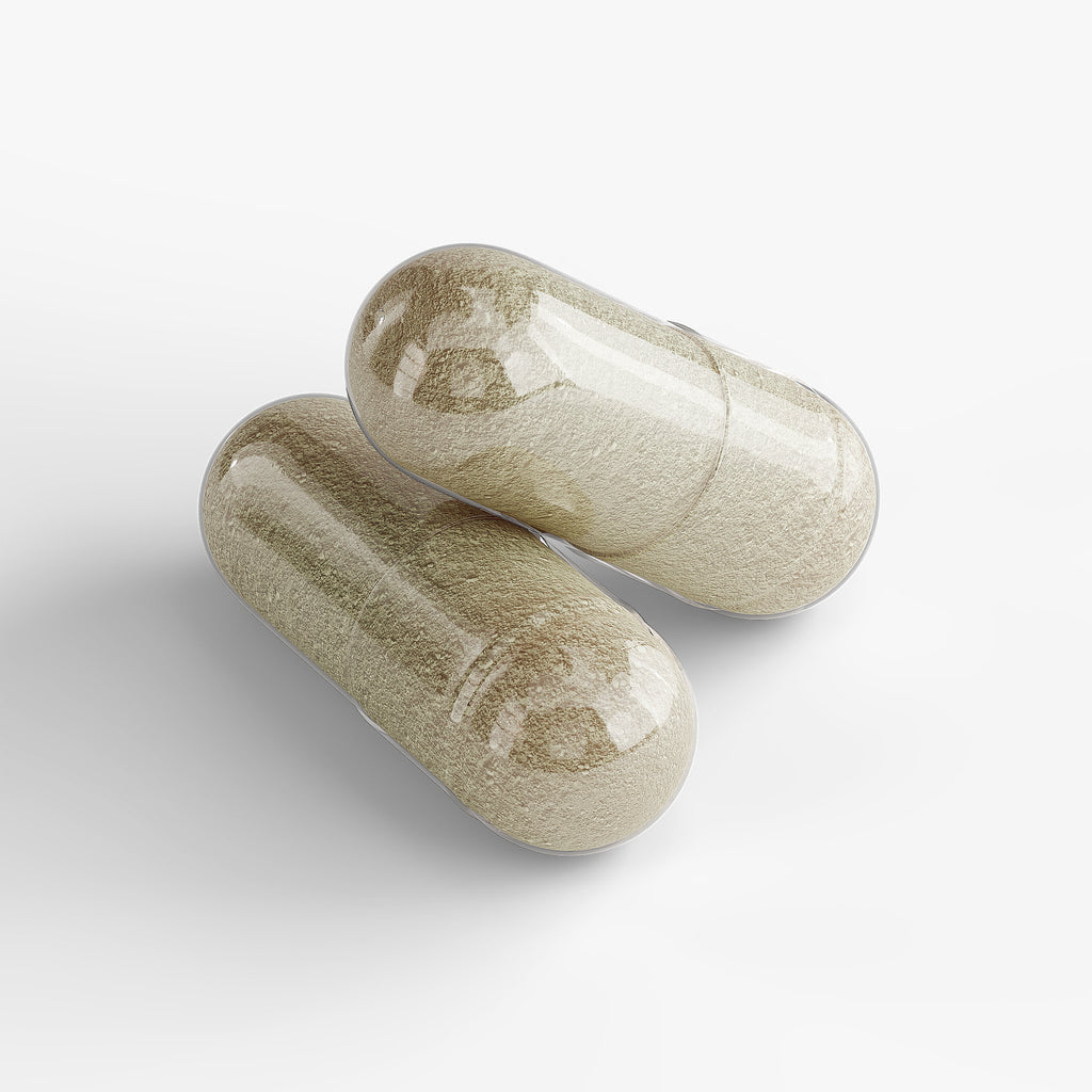 Zunu Female Enhancement Capsules
