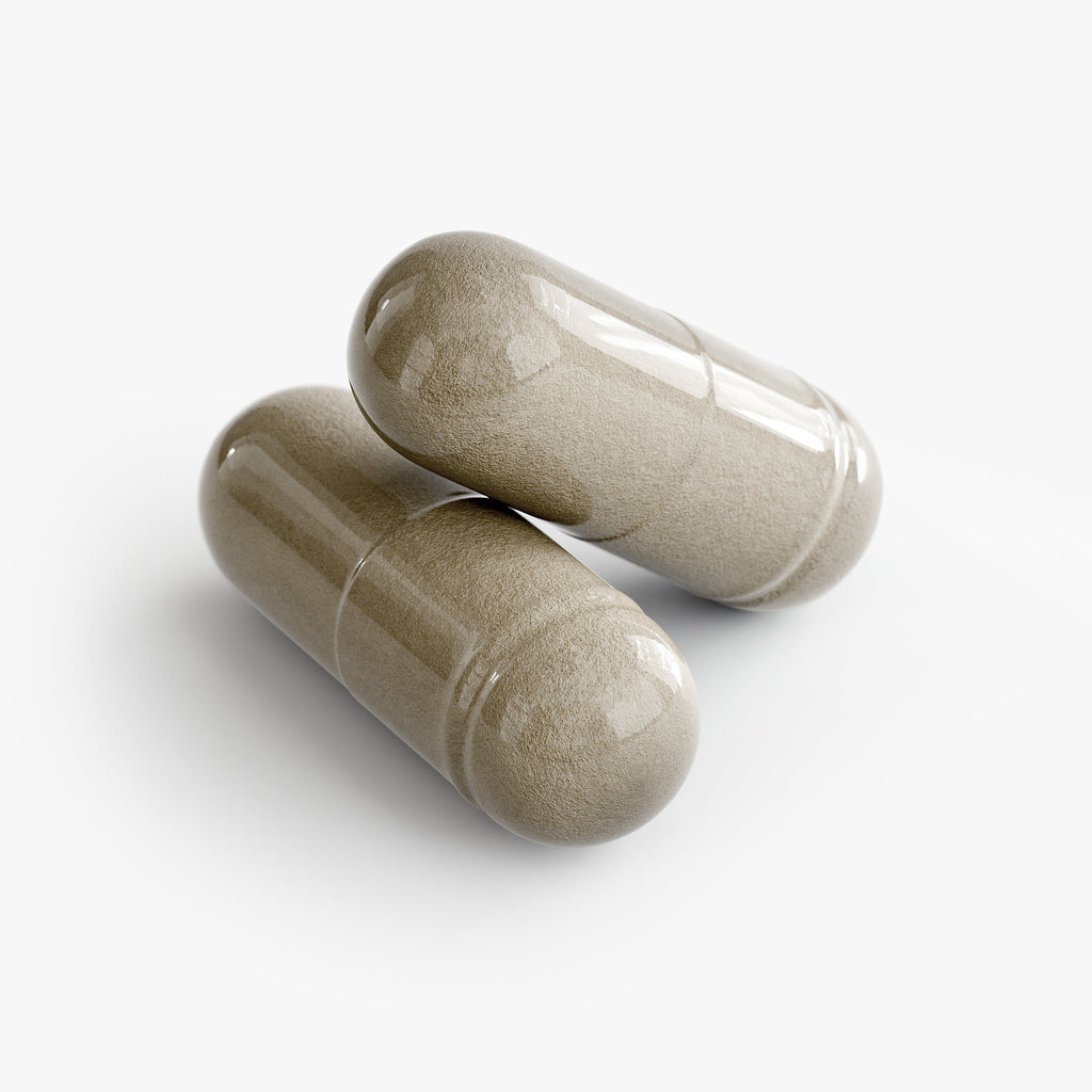 Zunu Max Detox - Acai Berry Complex Capsules