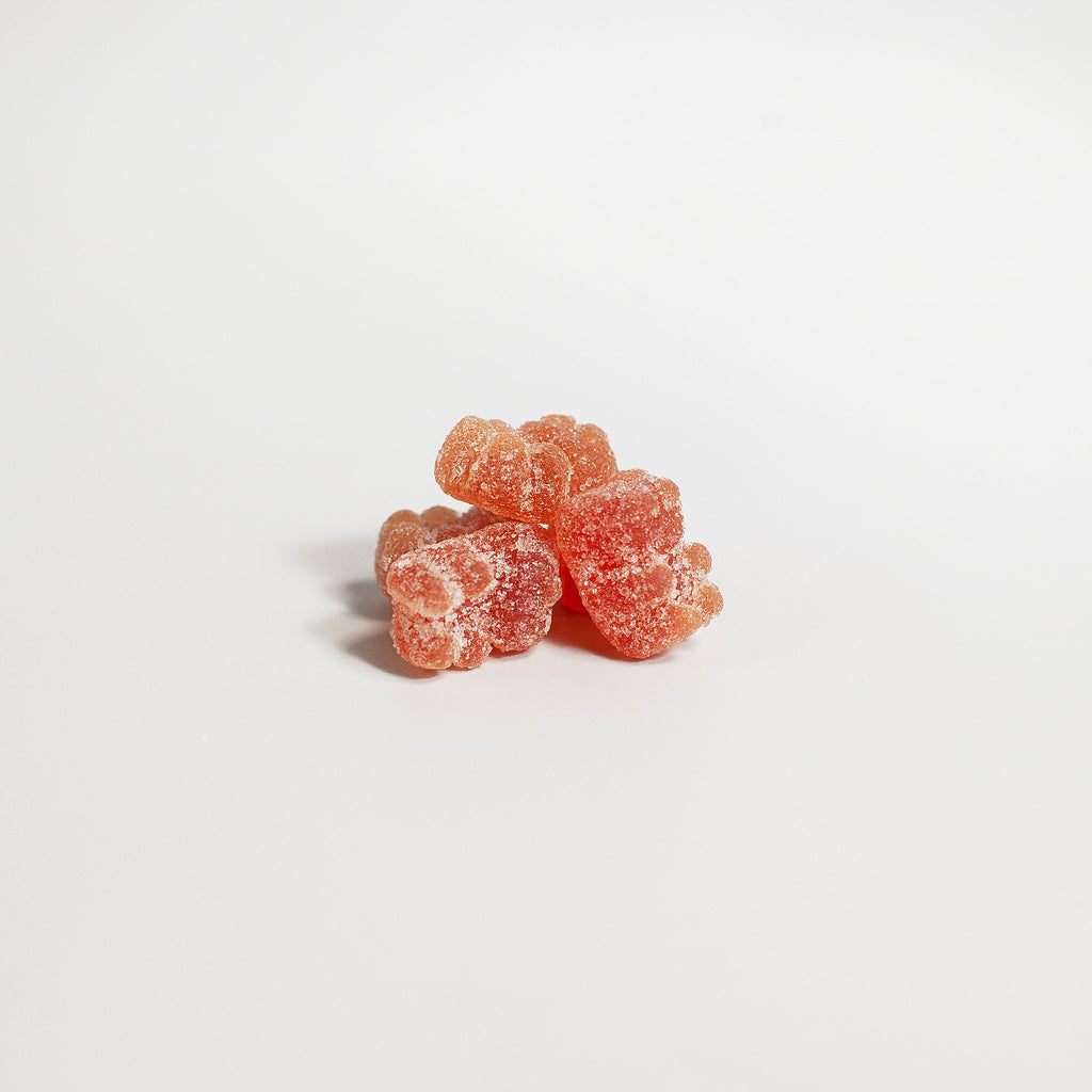 Zunu Multivitamin Strawberry Gummies