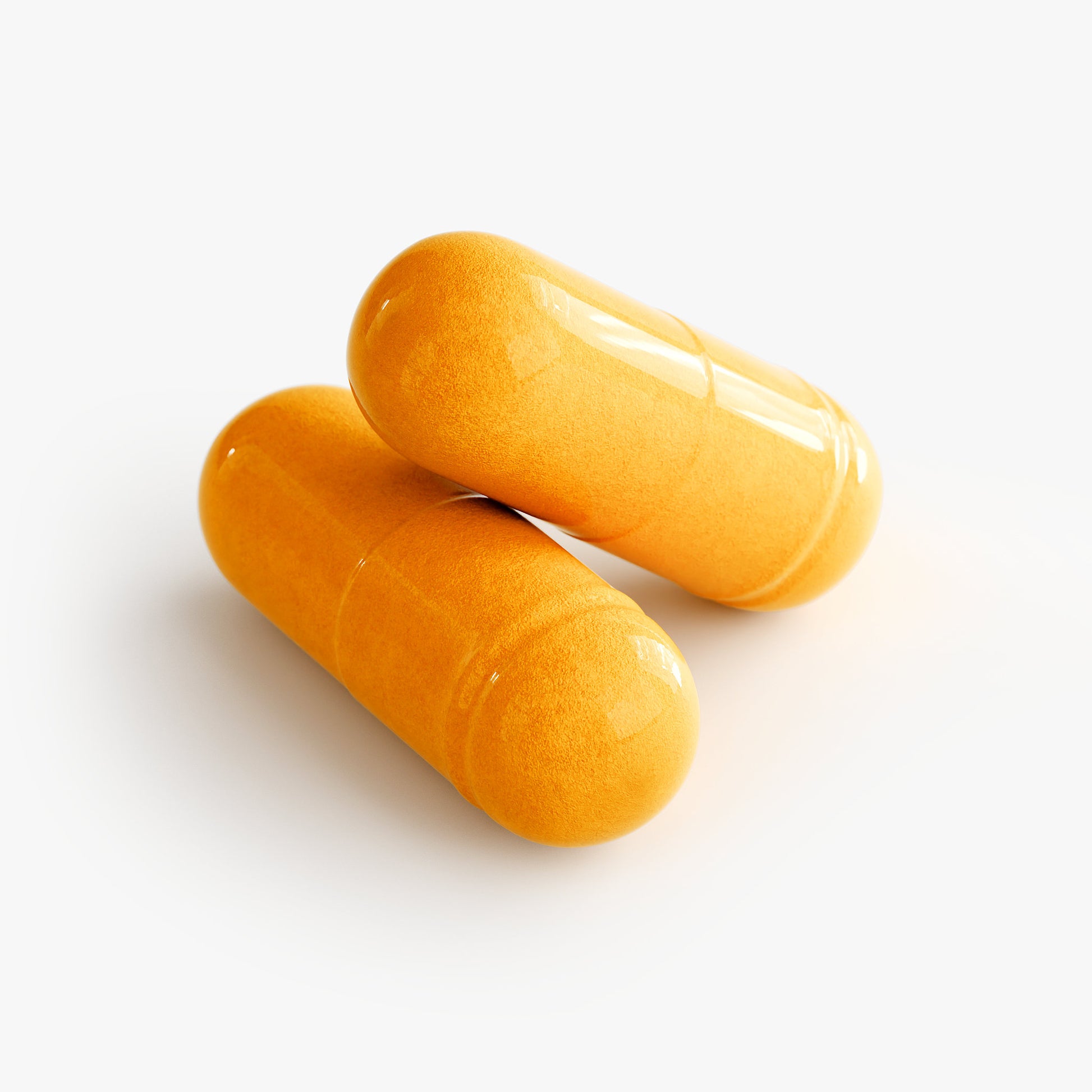 Zunu CoQ10 Ubiquinone Capsules