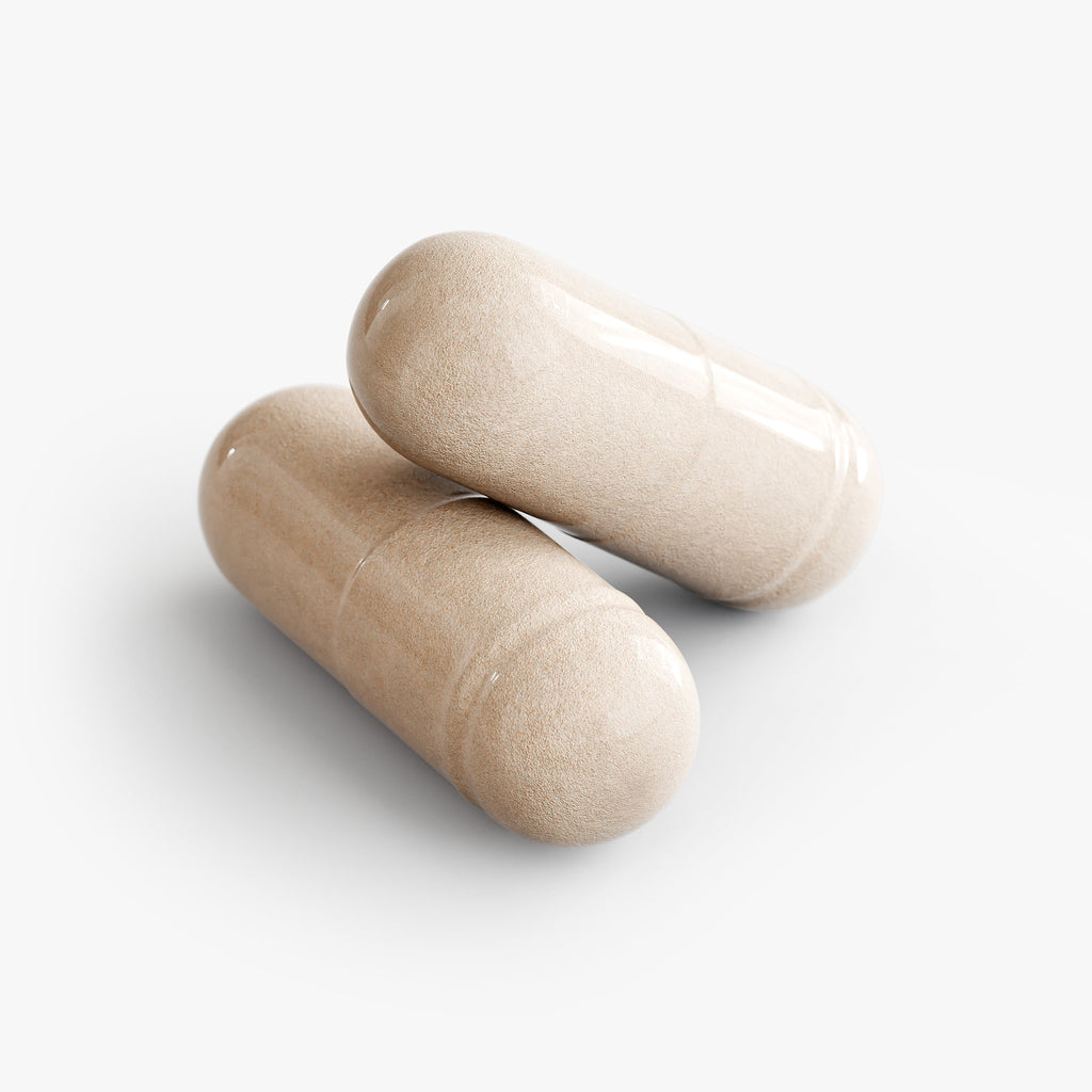 Zunu Complete Multivitamin Capsules