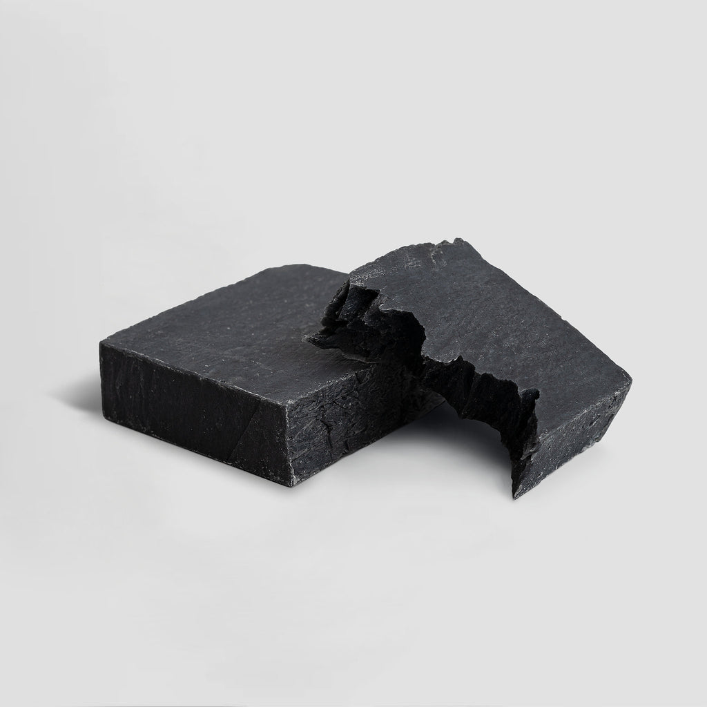 Zunu Charcoal Soap