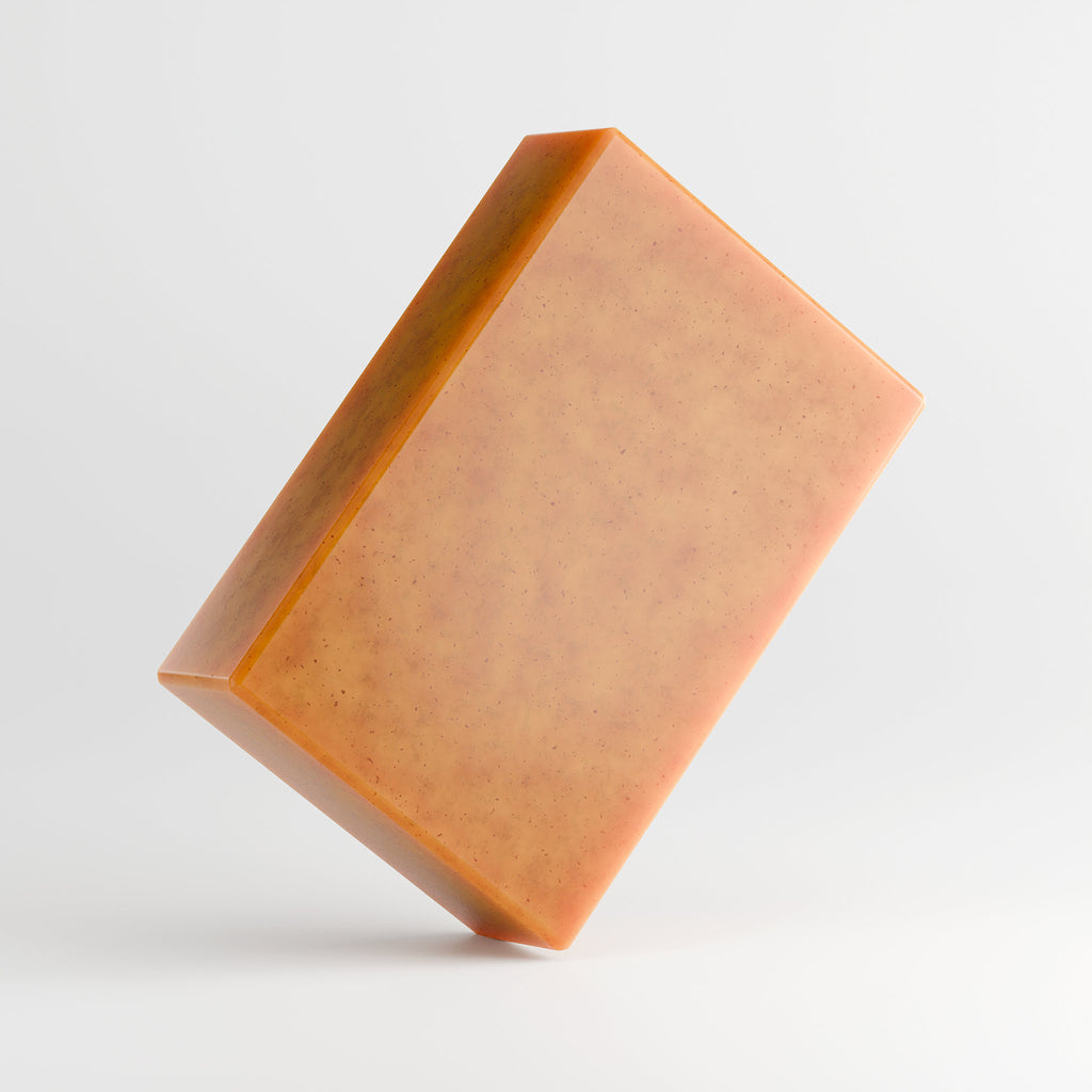 Zunu Kojic Acid & Turmeric Soap