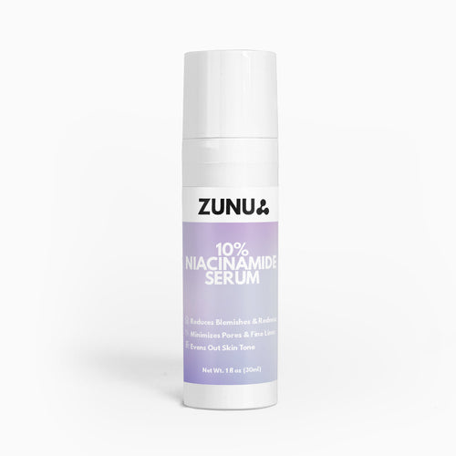 Zunu 10% Niacinamide Serum