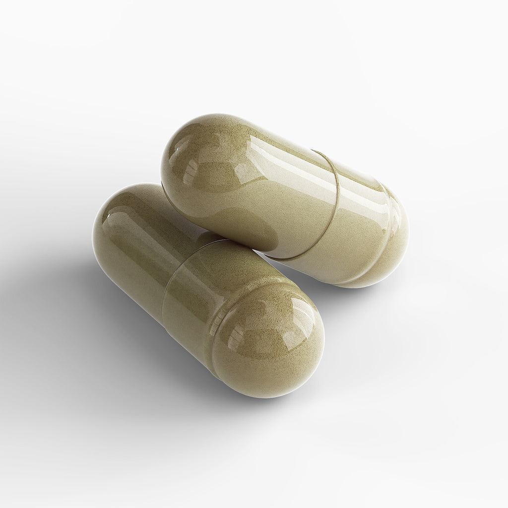 Zunu Women's Vitality Formula