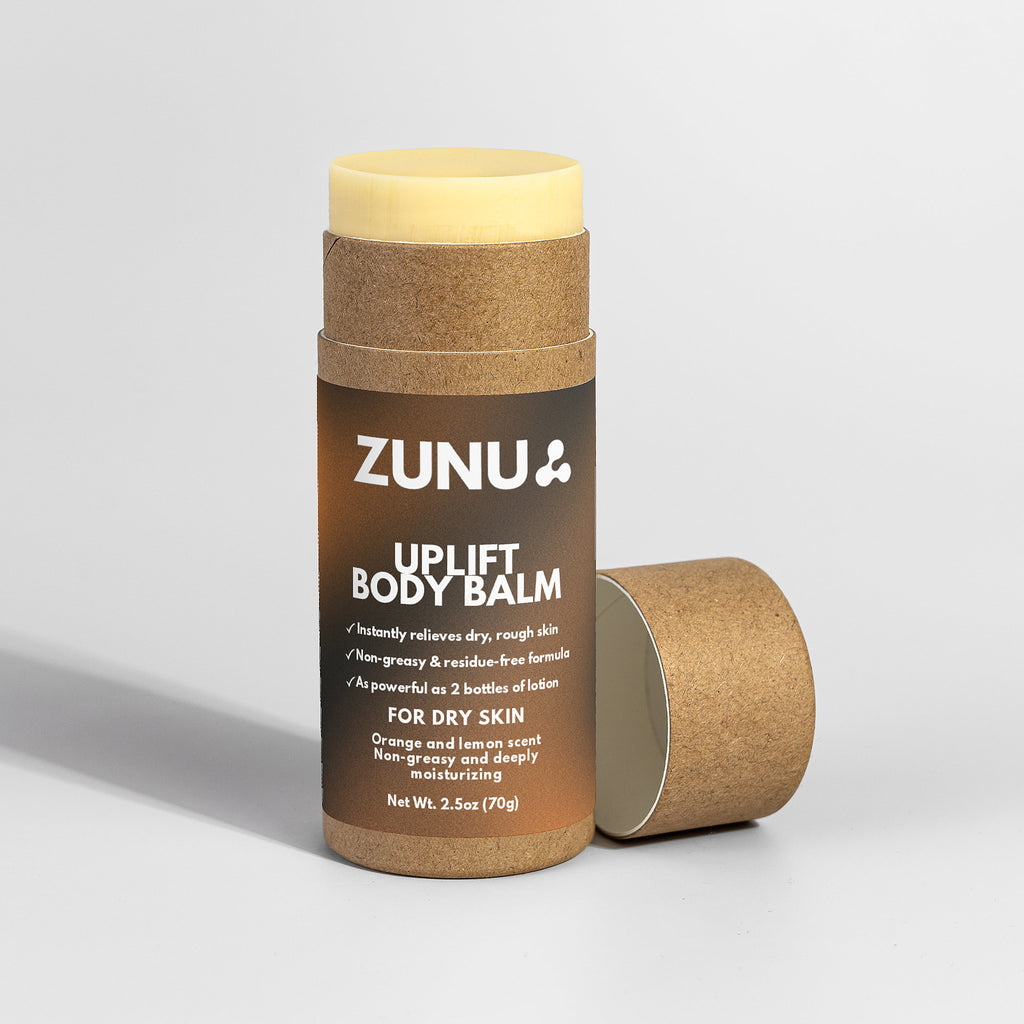 Zunu Uplift Body Balm