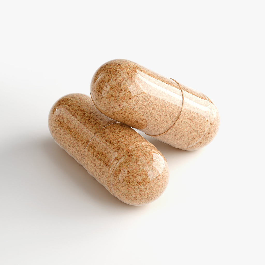 Zunu Bee Pearl Capsules