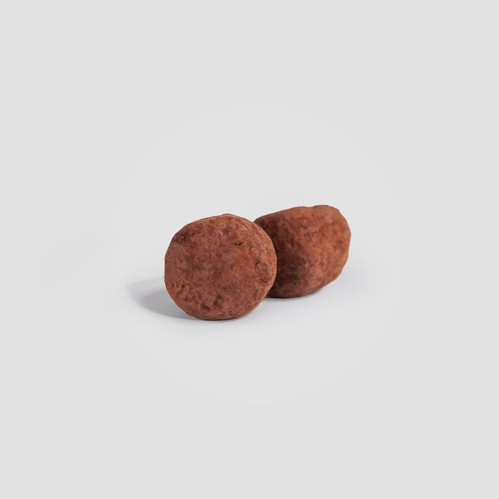 Zunu Birch Chaga Truffles