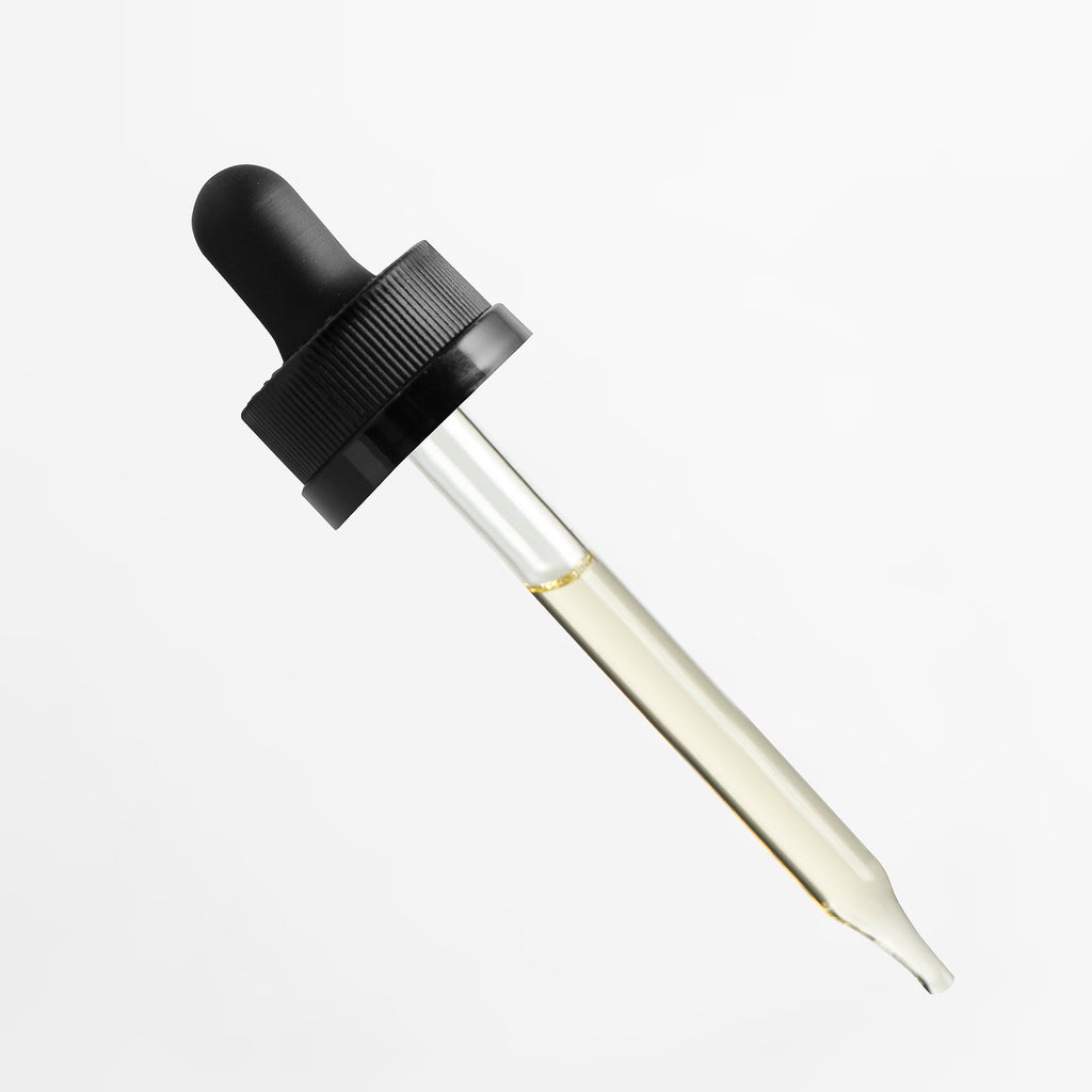 Zunu Botanical Hair Growth Serum
