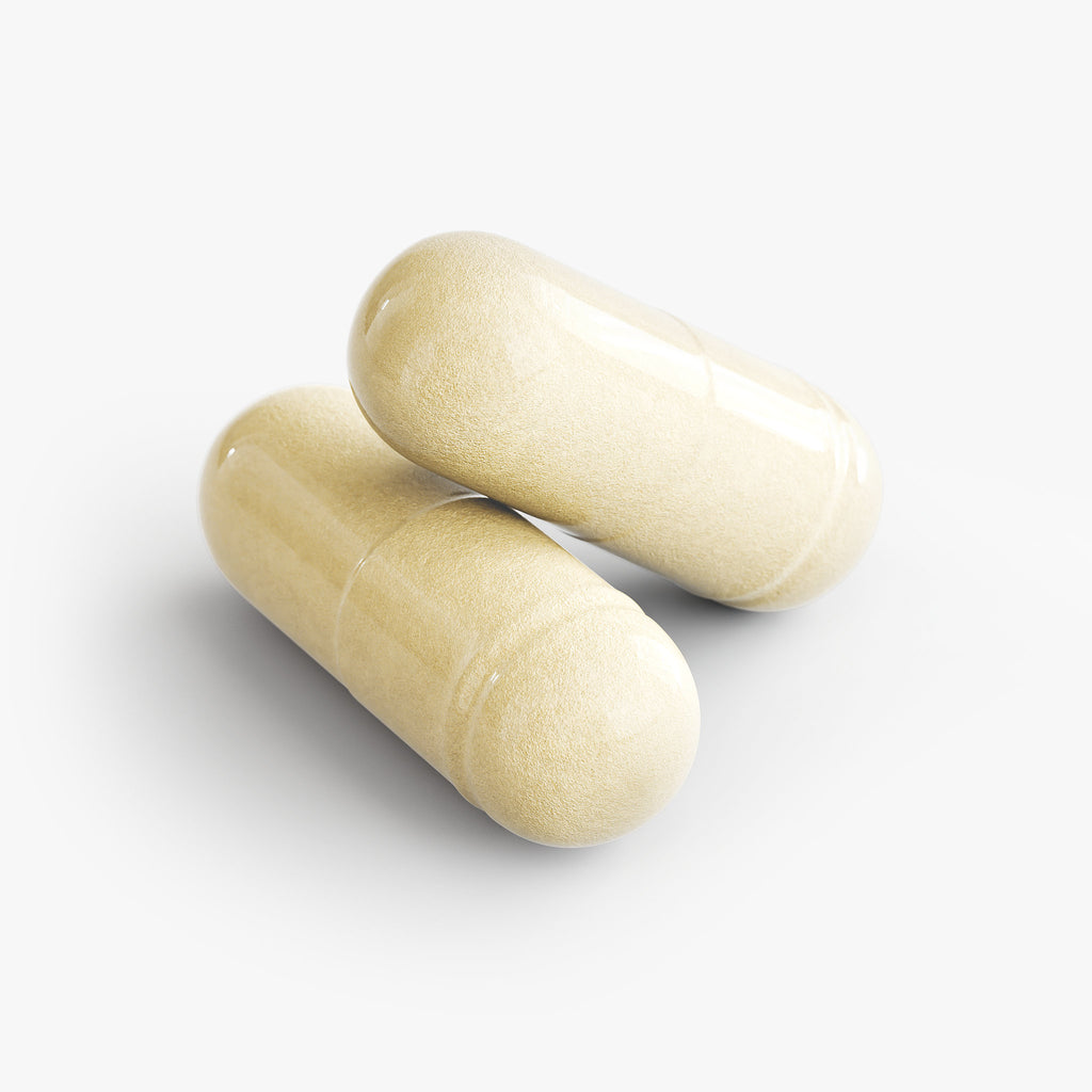 Zunu Cognitive Support Capsules