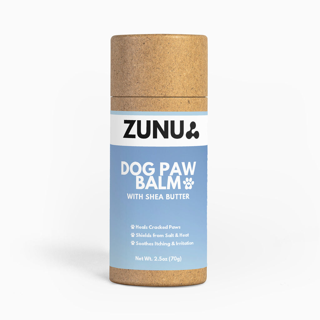 Zunu Dog Paw Balm