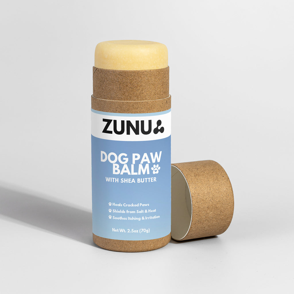 Zunu Dog Paw Balm