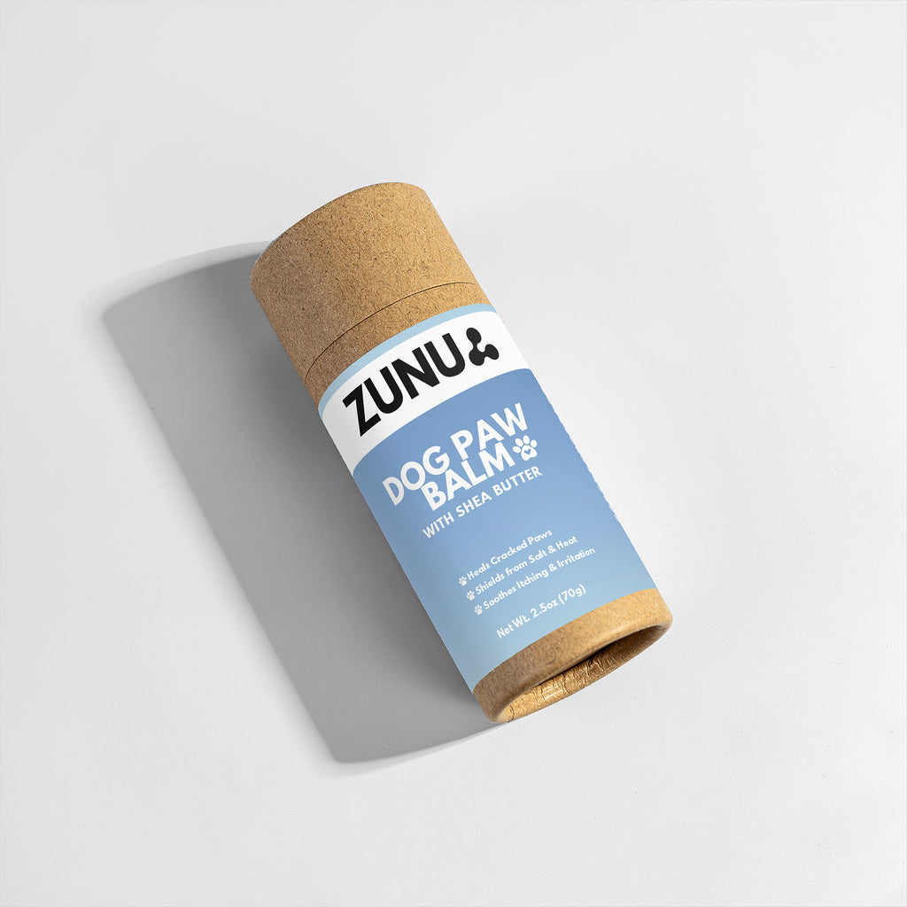 Zunu Dog Paw Balm