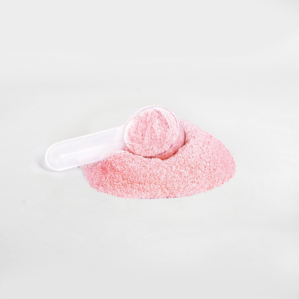Zunu Energy Powder Fruit Punch