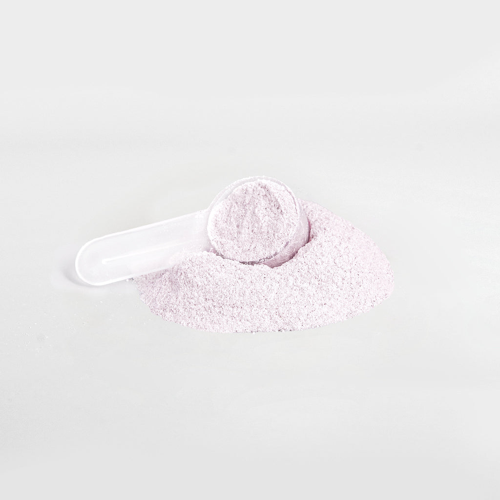 Zunu Energy Powder Strawberry Shortcake
