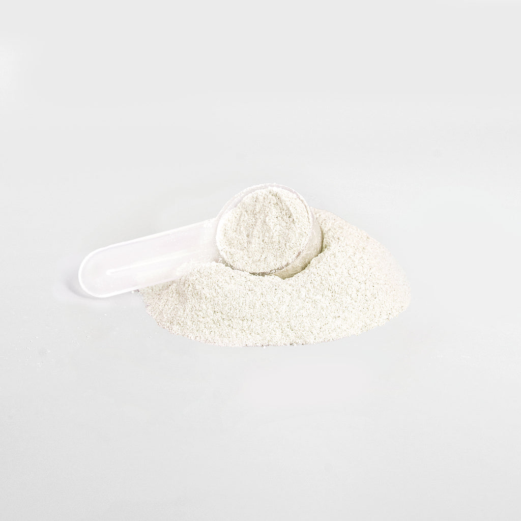 Zunu Energy Powder Yuzu Flavor